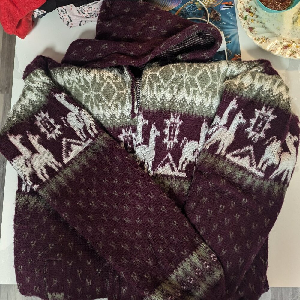 Brand new Sweater